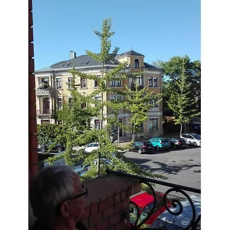 度假居 Charming In