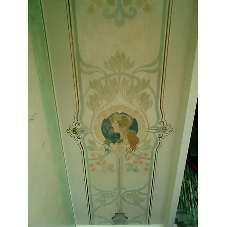 度假居 Charming In 拉德博伊尔